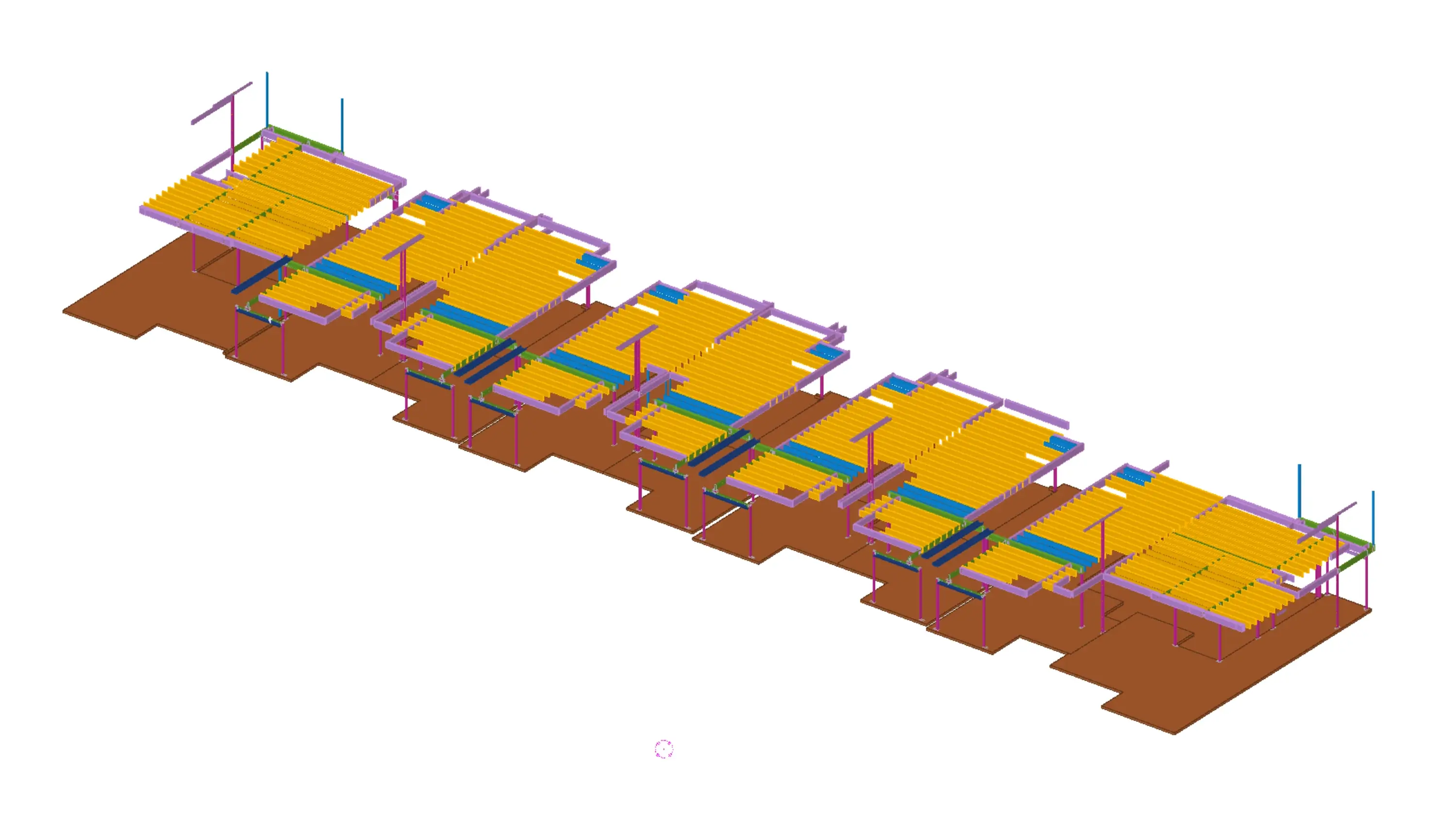 Findon Street - Stage 5
