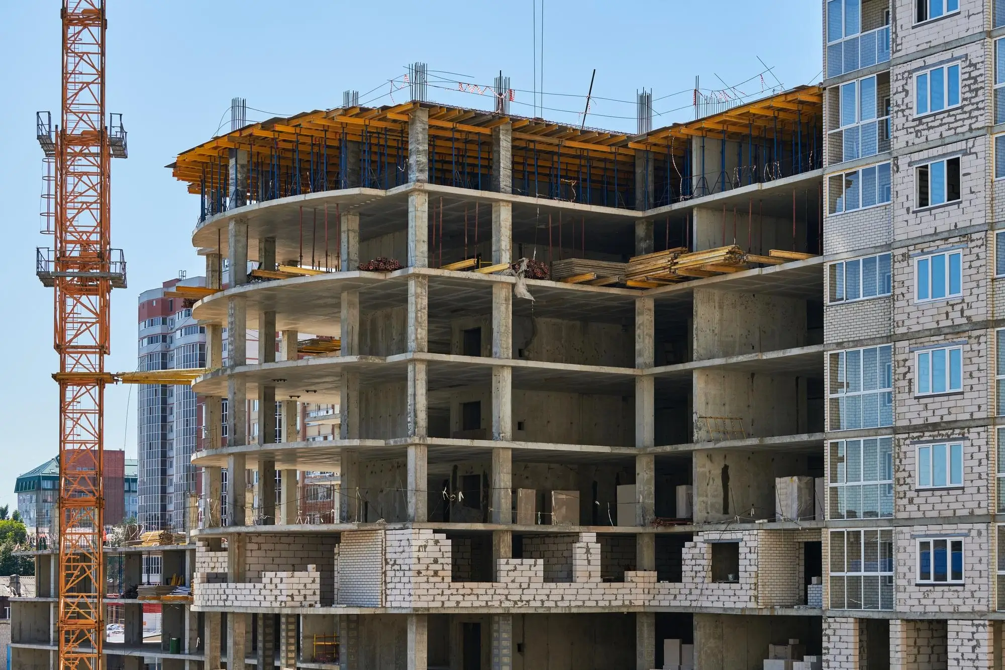 Precast Detailing Services